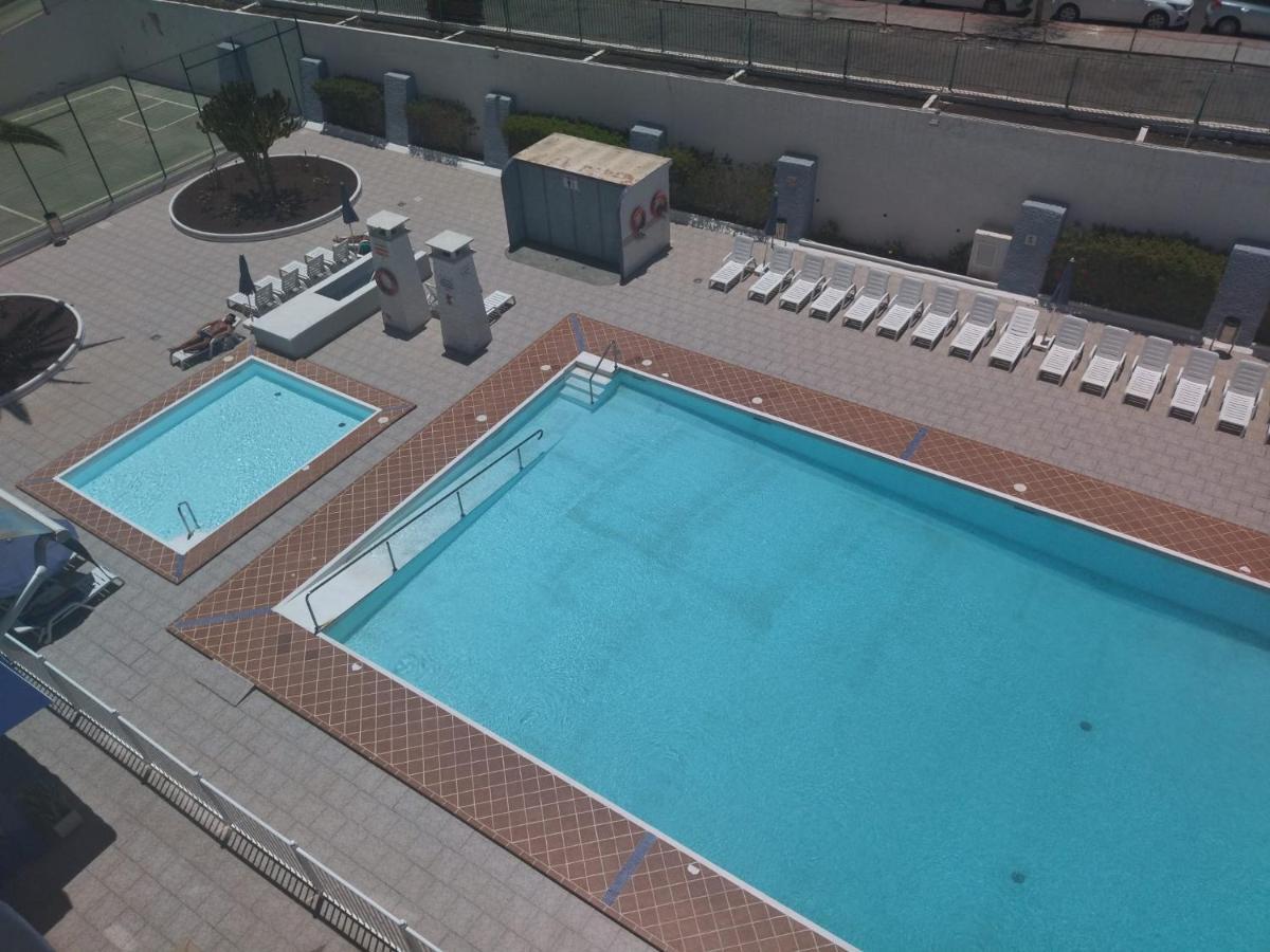 5 Min Walk From Yumbo 208 Apartment Playa del Ingles  Exterior photo