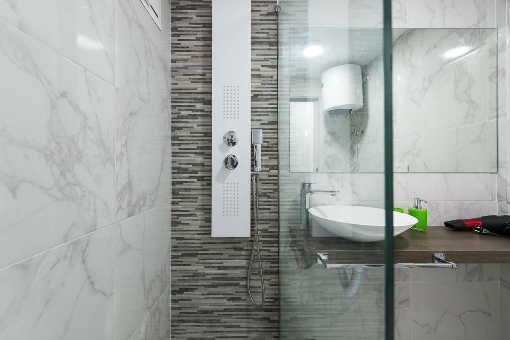 5 Min Walk From Yumbo 208 Apartment Playa del Ingles  Exterior photo